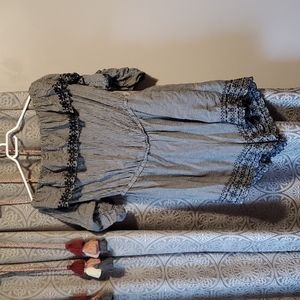 American Eagle Romper